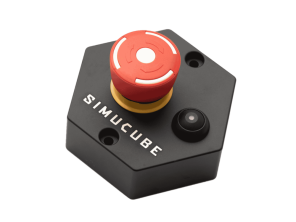 Simucube Premium Torque off Button