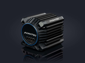 Fanatec ClubSport DD+