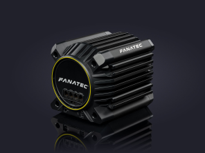 Fanatec ClubSport DD