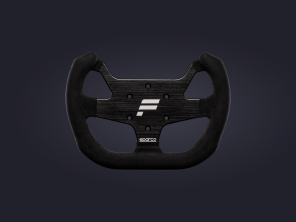 Fanatec ClubSport Wheel Rim SPARCO® Formula