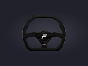 Fanatec ClubSport Wheel Rim SPARCO® GT