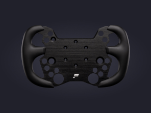 Fanatec ClubSport Wheel Rim GT3 Endurance.