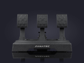 Fanatec CSL Elite Pedals V2