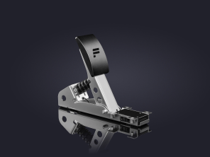 Fanatec CSL Pedals Load Cell Kit