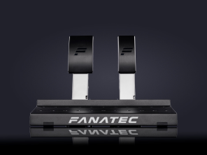 Fanatec CSL Pedals