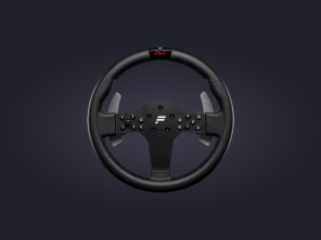 Fanatec CSL Steering Wheel P1 V2(QR2 Lite)