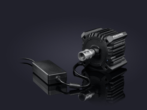 Fanatec Gran Turismo DD Pro Wheel Base (8 NM)