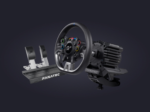 Fanatec Gran Turismo DD Pro (8 NM)