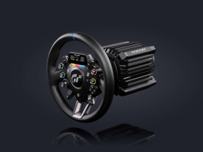Fanatec Gran Turismo DD Extreme