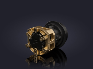 Fanatec Podium Hub