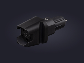 Fanatec QR2 Base-Side (Type-C)