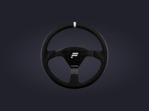 Fanatec ClubSport Wheel Rim 320 Alcantara®