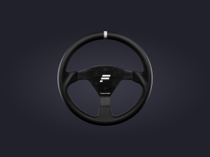 Fanatec ClubSport Wheel Rim 320