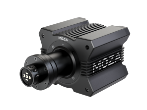 Moza R9 V2 Wheel Base