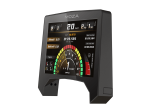Moza RM High-Definition Digital Dashboard