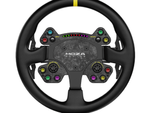 Moza RS V2 Steering Wheel