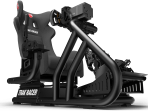 Trak Racer RS6 Racing Simulator