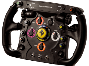 Thrustmaster Ferrari F1 Wheel Add-On