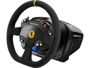 Thrustmaster TS-PC RACER Ferrari 488 Challenge Edition Racing Wheel