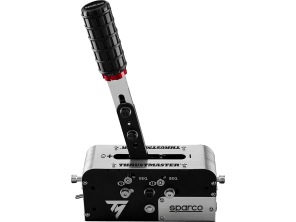 Thrustmaster TSS HANDBRAKE Sparco Mod