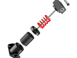 Moza Performance Kit for SR-P Lite