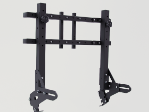 Simetik Central Monitor Support – K3/K2-R/X2