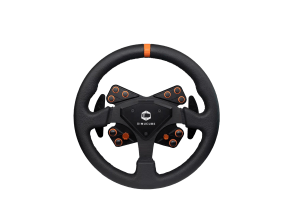 Simucube Tahko Round Black Edition