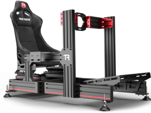 Trak Racer TR160 Mk4 Racing Simulator