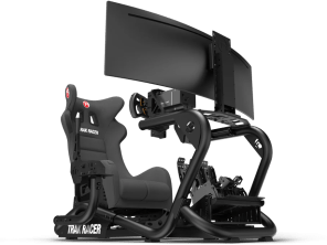 Trak Racer TR8 Pro Racing Simulator
