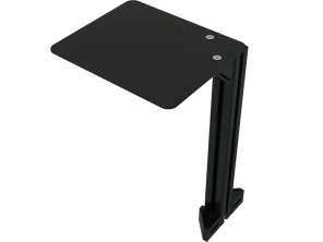 Trak Racer Computer Mouse Shelf