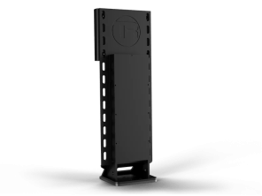 Trak Racer Cockpit-Mounted Single Monitor Stand for Trak Racer TR8 Pro