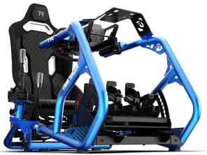 Trak Racer Alpine Racing TRX