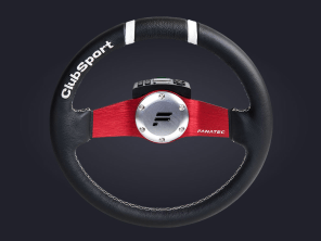 Fanatec ClubSport Wheel Rim Drift