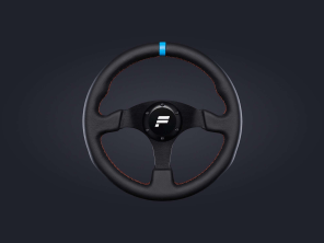 Fanatec ClubSport Wheel Rim R330