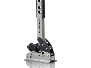 Heusinkveld Handbrake Black