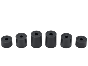 Heusinkveld Elastomer Kit – Ultimate+