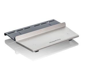 Heusinkveld Sprint Baseplate Black