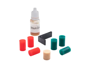 Fanatec ClubSport Pedals V3 Brake Performance Kit