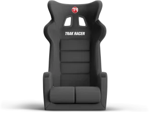 Trak Racer GT Style Fixed Fiberglass Seat
